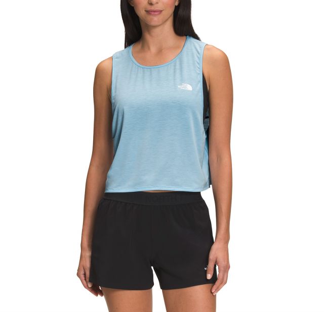 The North Face Women's Wander Crossback Tank