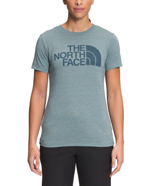 The North Face Women's SS Half Dome Triblend Tee