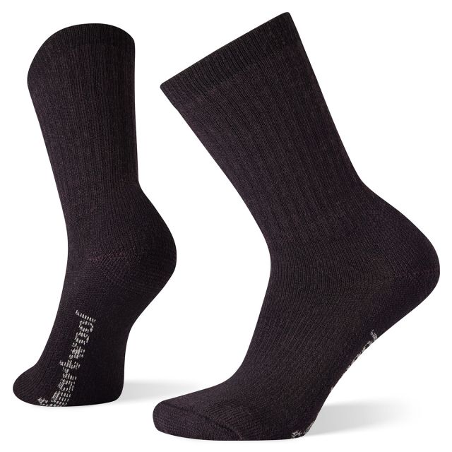 Smartwool Women's Hike Full Cushion Soild  Crew Socks