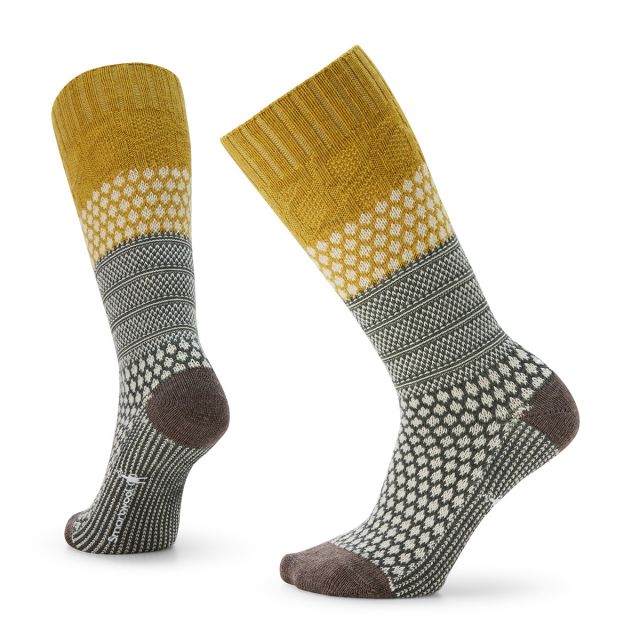 Smartwool Women's Everyday Cable Crew Socks