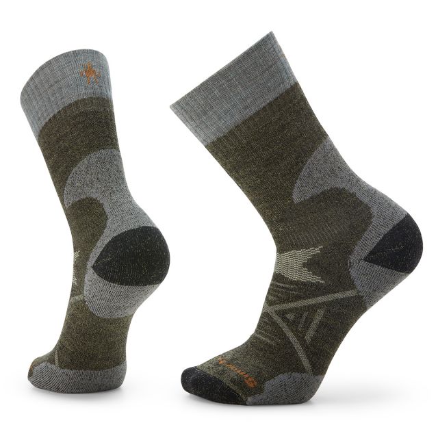 Smartwool Men's Hunt Full Cushion Tall Crew Socks