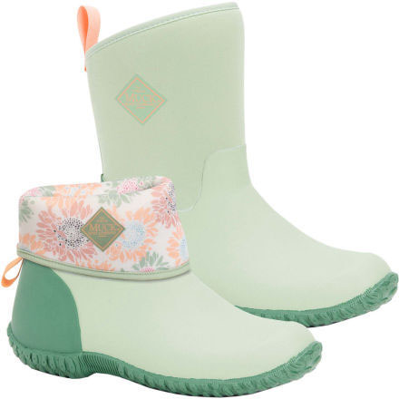 Muck Women's Muckster II Mid Boot