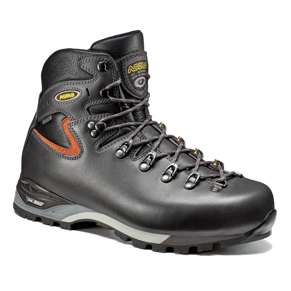 Asolo Men's Powermatic 200 EVO GV Boot