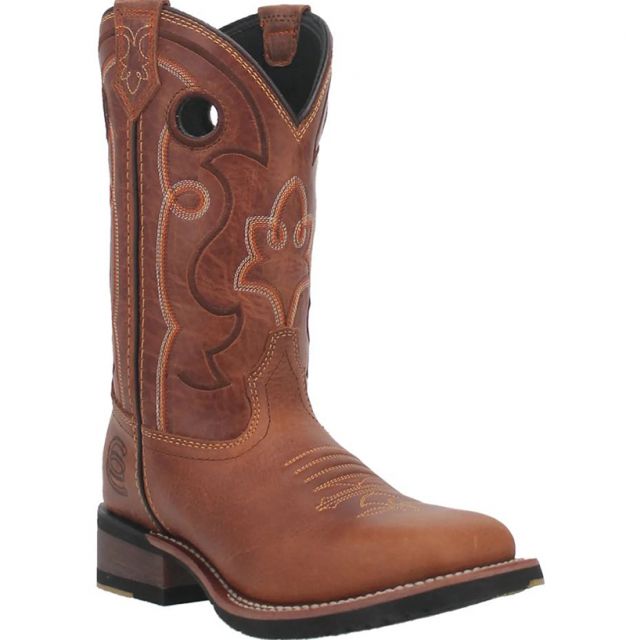 Dan Post Women's Jesse Leather Boot