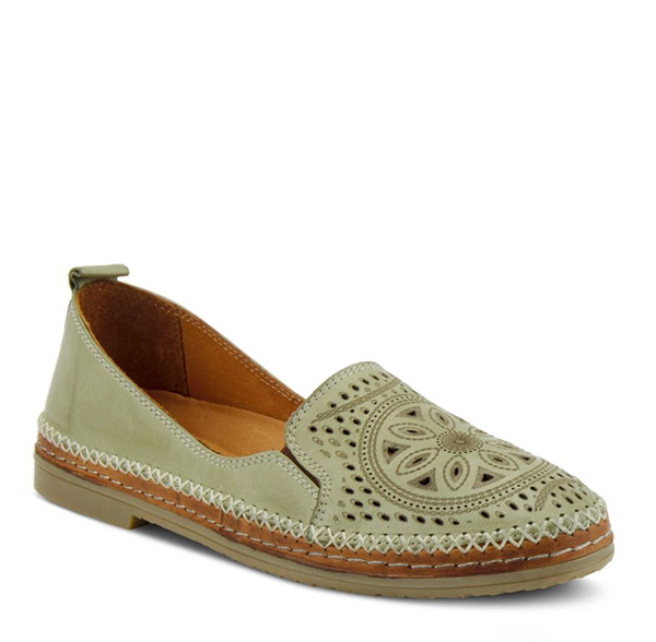 Spring Step Women's Ingrid Loafer