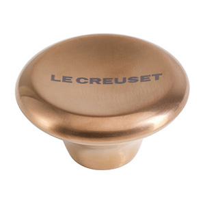 Le Creuset Signature Copper Knob Large