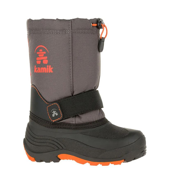 Kamik Kids' Rocket Winter Boot