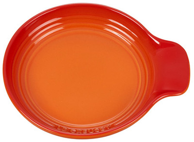 Le Creuset Signature Spoon Rest