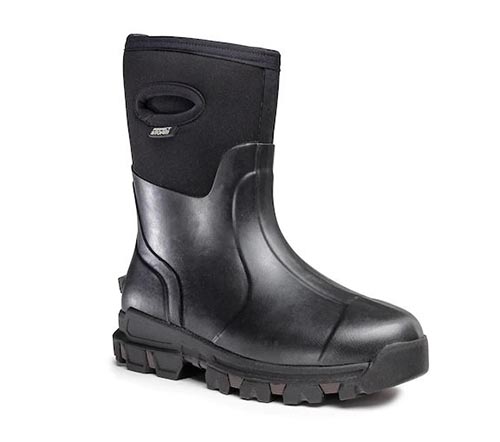 Perfect Storm Women's Mudonna XT Mid Work Boot