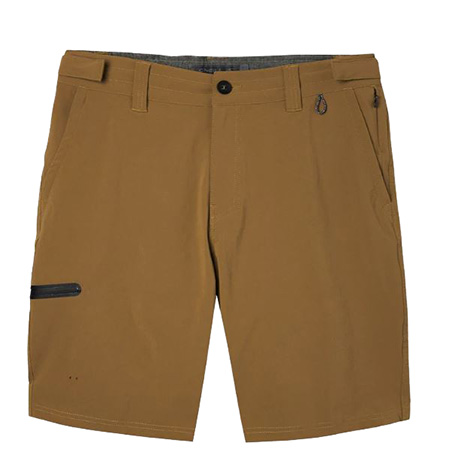 O'Neill Men's Trvlr Expedition 20" Hybrid Shorts
