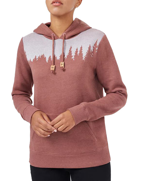 TenTree Women's Juniper Hoodie