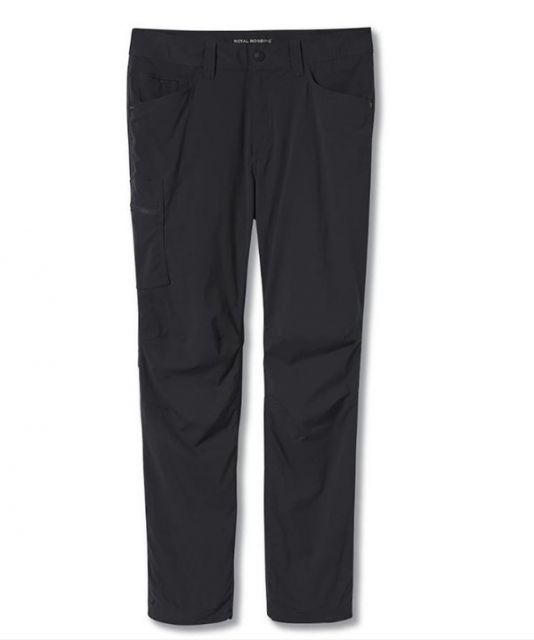 Royal Robbins Men's Bug Barrier&trade; Active Traveler Pant