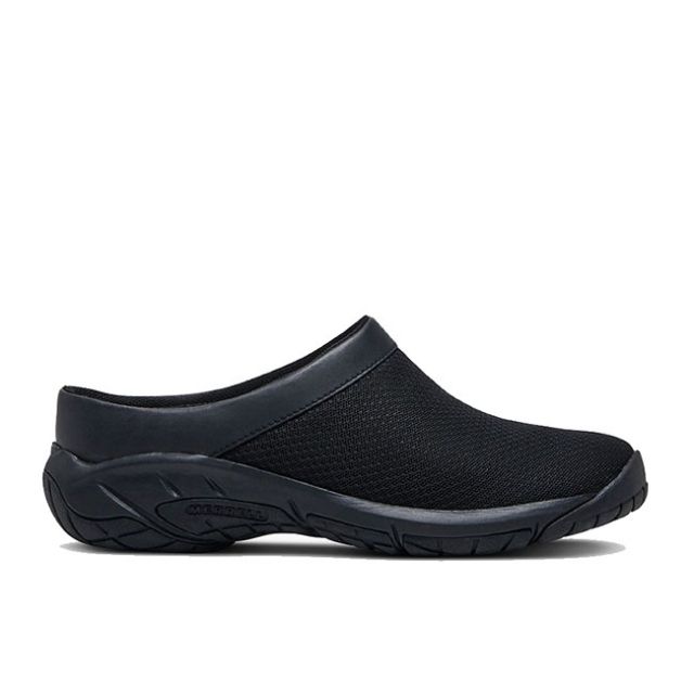 Merrell Women's Encore Breeze 4 Slide - Wide