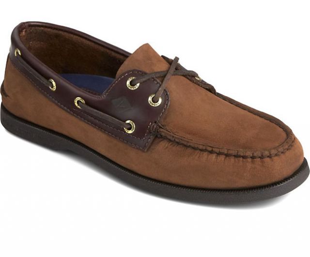 Sperry Men's Authentic Original Boat Shoe