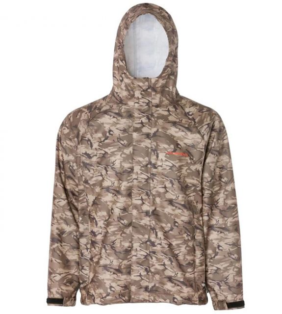 Grundens Men's Neptune Camo Jacket