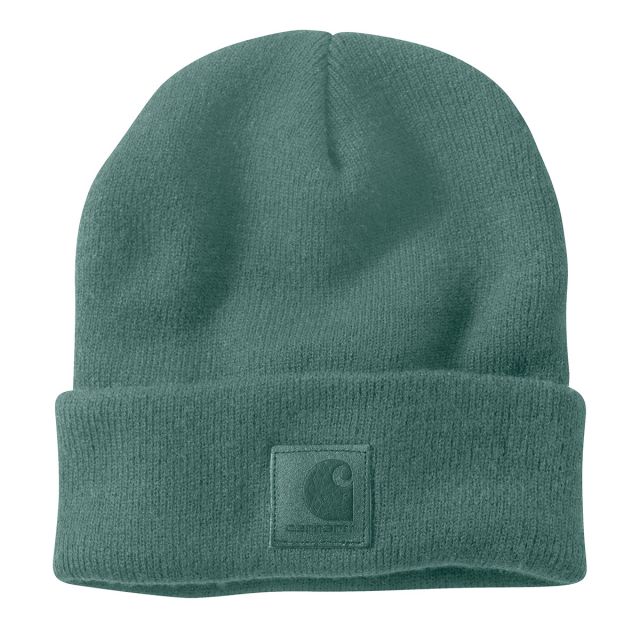 Carhartt Tonal Patch Beanie