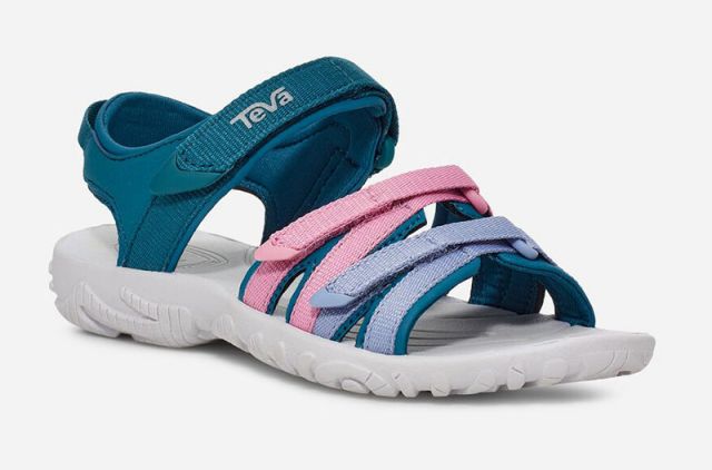 Teva Little Kids' Tirra Sandal