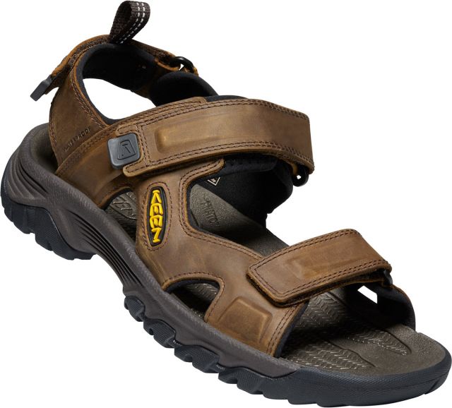 Keen Men's Targhee III Open Toe Sandal