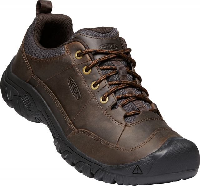 Keen Men's Targhee III Oxford Shoe