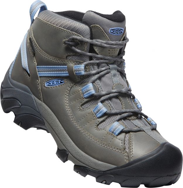 Keen Women's Targhee II Waterproof Mid Hiking Boot