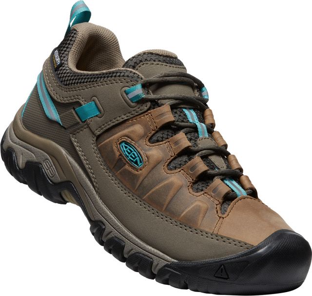 Keen Women's Targhee III Waterproof Hiking Shoe