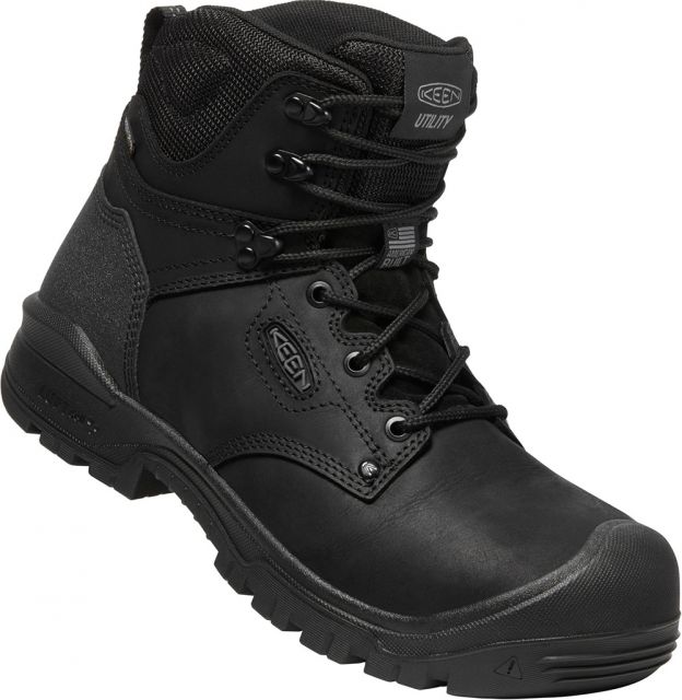 Keen Men's Independence 6" Waterproof Boot