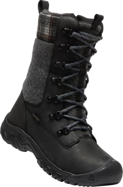 Keen Women's Greta Tall Waterproof Boot