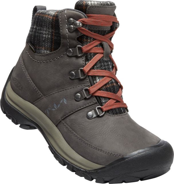 Keen Women's Kaci III Winter Waterproof Boot