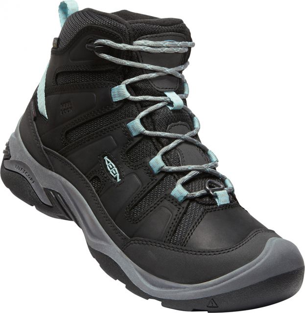 Keen Women's Circadia Polar Boot