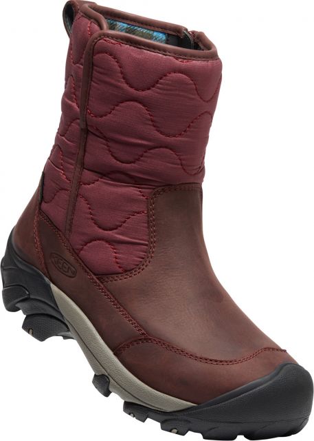 Keen Women's Betty Waterproof Boot