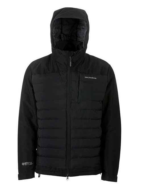 Grundens Windward Gore-Tex® Infinium Insulated Jacket