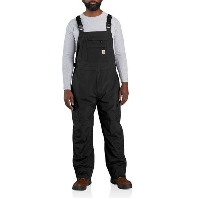 Carhartt Storm Defender&reg; Loose Fit Heavyweight Bib Overall