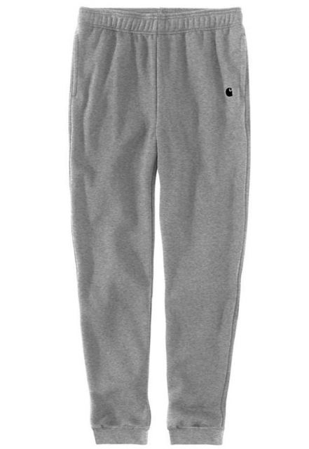 Carhartt Men's Midweight Tapered Sweatpants