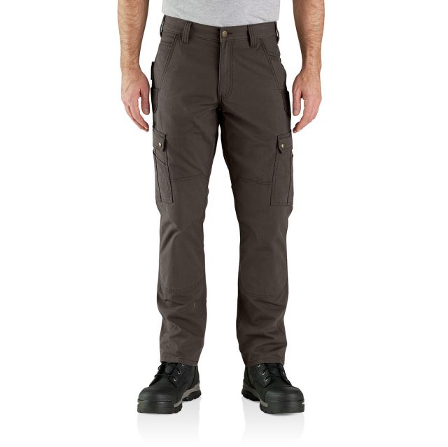 Carhartt Men's Rugged Flex&reg; Ripstop Cargo Work Pant