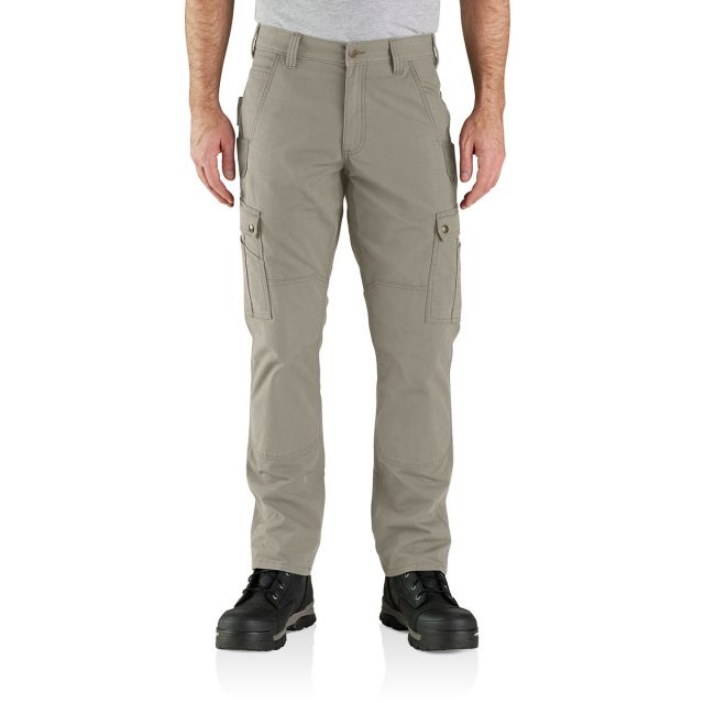 Carhartt Men's Rugged Flex&reg; Ripstop Cargo Work Pant