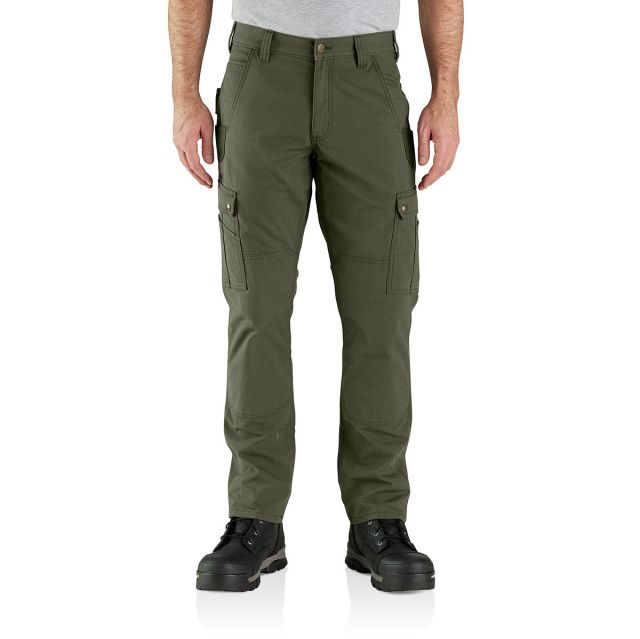 Carhartt Men's Rugged Flex&reg; Ripstop Cargo Work Pant