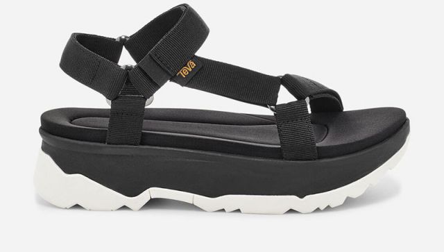 Vermont Gear - Farm-Way: Women's Teva