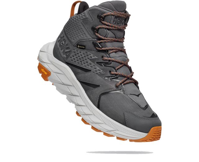 HokaOneOne Men's Anacapa Mid Gore-Tex Hiker