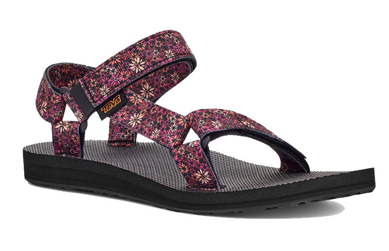 Teva Women s Original Universal Wildflower Sandal Vermont Gear Farm Way