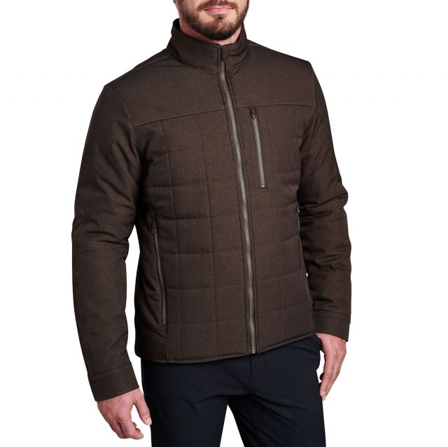 Kuhl Men's Impakt&trade; Insulated Jacket