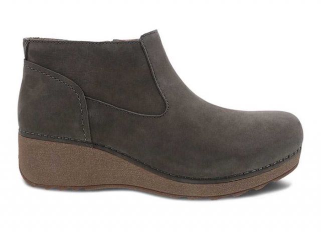 Dansko Women's Charlene Low Bootie