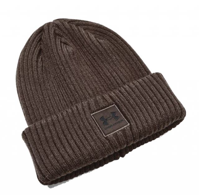 Under Armour Men's Halftime Trail Beanie