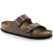 Birkenstock Arizona Birkibuc Sandal