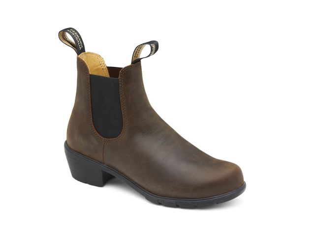 Blundstone Women's 1673 Heeled Boot