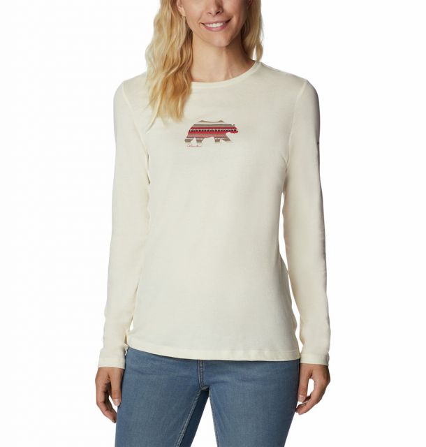 Columbia Women's Hidden Haven&trade; L/S Shirt