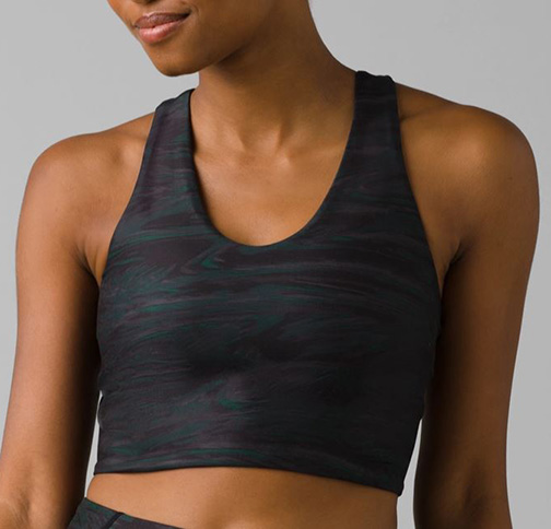 Prana Women's Momento Crop Top