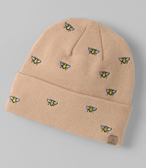 Prana Wild Now Beanie
