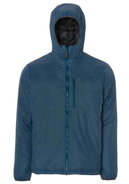 Grundens Men's Forecast Insulated Jacket