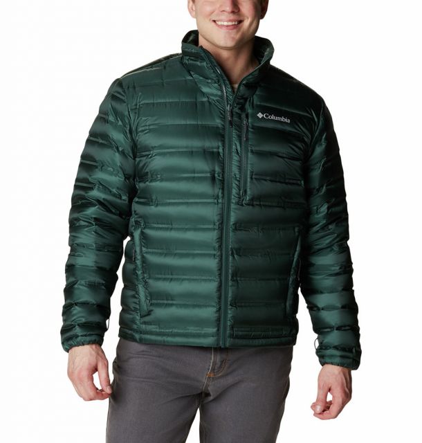 Columbia Men's Pebble Peak&trade; Down Jacket