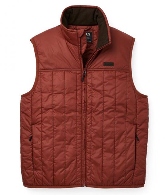 Filson Ultra Light Vest